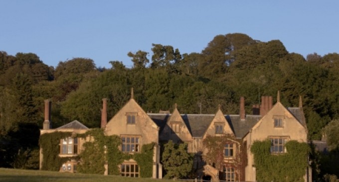 Shortlist announced for Independent Hotelier of the Year 2013